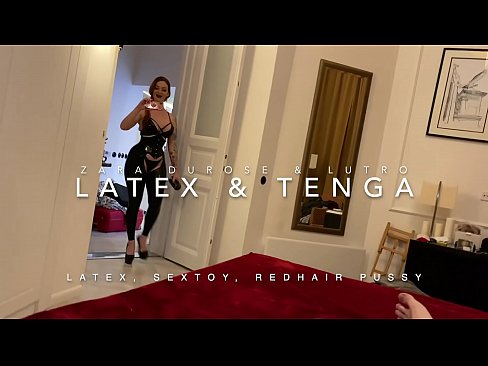 ❤️ Redheaded น้องสาวต่างบุพการี in latex costume fucked by stepbrother ❌ หนังโป๊โฮมเมด ที่โป๊ th.sfera-uslug39.ru ❌❤